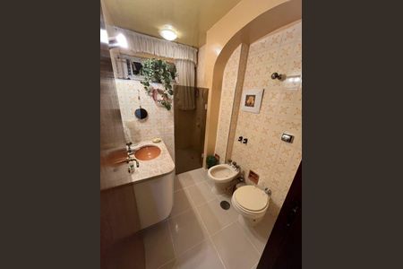 Apartamento à venda com 330m², 3 quartos e 5 vagas