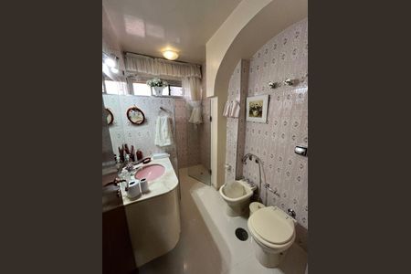 Apartamento à venda com 3 quartos, 330m² em Paraíso, São Paulo