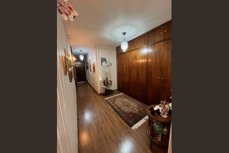 Apartamento à venda com 3 quartos, 330m² em Paraíso, São Paulo