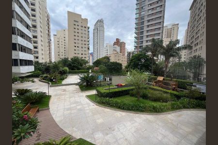 Apartamento à venda com 330m², 3 quartos e 5 vagas