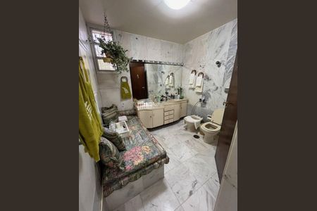 Apartamento à venda com 3 quartos, 330m² em Paraíso, São Paulo