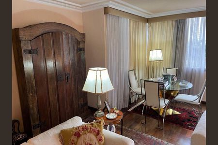 Apartamento à venda com 3 quartos, 330m² em Paraíso, São Paulo
