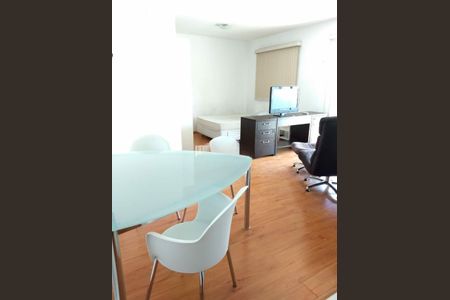 Apartamento à venda com 1 quarto, 88m² em Cerqueira César, São Paulo