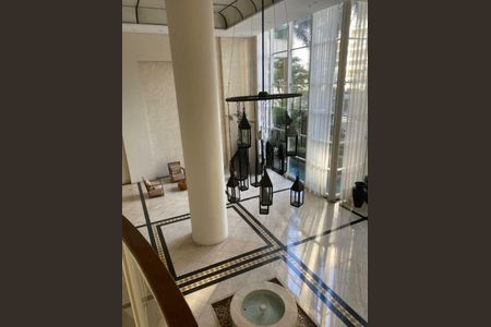 Apartamento à venda com 1 quarto, 88m² em Cerqueira César, São Paulo
