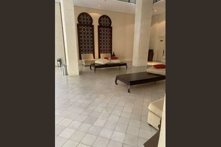 Apartamento à venda com 1 quarto, 88m² em Cerqueira César, São Paulo