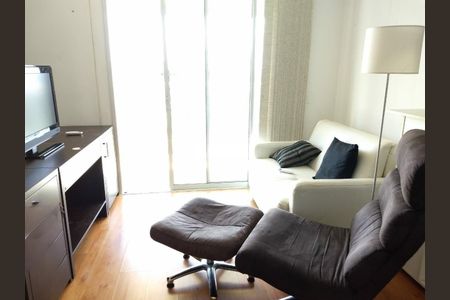 Apartamento à venda com 1 quarto, 88m² em Cerqueira César, São Paulo