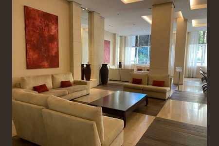 Apartamento à venda com 1 quarto, 88m² em Cerqueira César, São Paulo