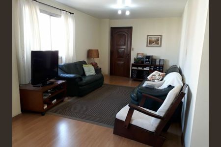 Apartamento à venda com 3 quartos, 130m² em Paraíso, São Paulo