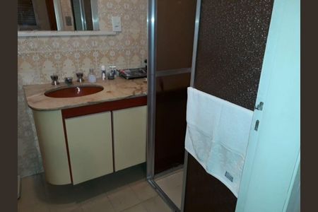 Apartamento à venda com 3 quartos, 130m² em Paraíso, São Paulo