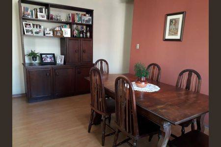 Apartamento à venda com 3 quartos, 130m² em Paraíso, São Paulo