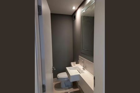 Apartamento à venda com 2 quartos, 160m² em Parque do Morumbi, São Paulo