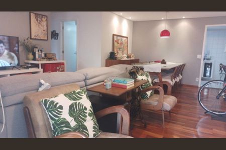 Apartamento à venda com 2 quartos, 95m² em Vila Andrade, São Paulo