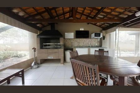 Apartamento à venda com 2 quartos, 95m² em Vila Andrade, São Paulo