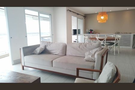 Apartamento para alugar com 4 quartos, 173m² em Panamby, São Paulo