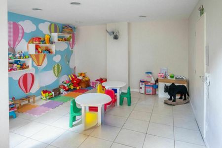 Apartamento à venda com 2 quartos, 54m² em Vila Andrade, São Paulo