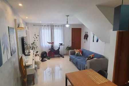 Casa de Condomínio à venda com 2 quartos, 85m² em Freguesia (Jacarepaguá), Rio de Janeiro