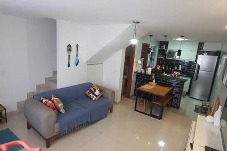 Casa de Condomínio à venda com 2 quartos, 85m² em Freguesia (Jacarepaguá), Rio de Janeiro