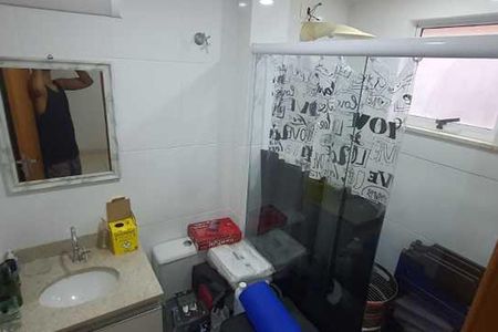Casa de Condomínio à venda com 2 quartos, 85m² em Freguesia (Jacarepaguá), Rio de Janeiro