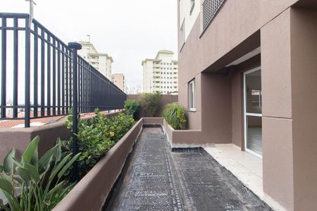 Apartamento à venda com 56m², 2 quartos e 1 vaga Apartamento à venda com 56m², 2 quartos e 1 vagaÁrea comum