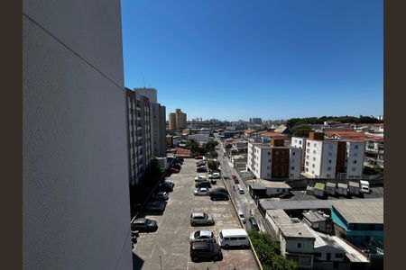 Apartamento à venda com 54m², 2 quartos e 1 vaga Apartamento à venda com 54m², 2 quartos e 1 vagaQuarto 2 Vista