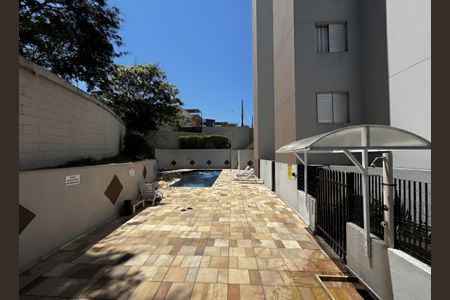 Apartamento à venda com 54m², 2 quartos e 1 vaga Apartamento à venda com 54m², 2 quartos e 1 vagaÁrea comum - Piscina