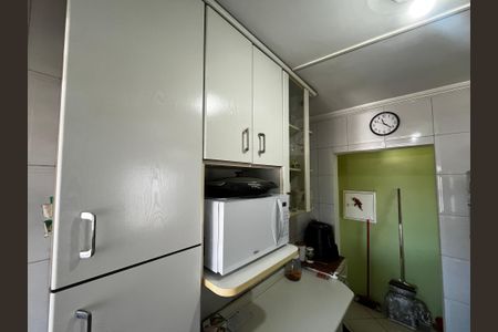 Apartamento à venda com 54m², 2 quartos e 1 vaga Apartamento à venda com 54m², 2 quartos e 1 vagaCozinha