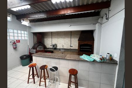 Apartamento à venda com 54m², 2 quartos e 1 vaga Apartamento à venda com 54m², 2 quartos e 1 vagaÁrea comum