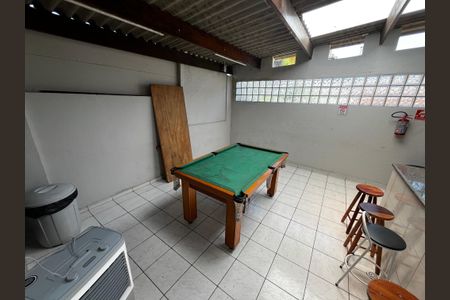 Apartamento à venda com 54m², 2 quartos e 1 vaga Apartamento à venda com 54m², 2 quartos e 1 vagaÁrea comum - Salão de festas