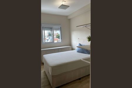 Kitnet/Studio para alugar com 1 quarto, 30m² em Vila Madalena, São Paulo