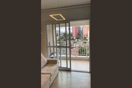 Kitnet/Studio para alugar com 1 quarto, 30m² em Vila Madalena, São Paulo