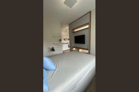 Kitnet/Studio para alugar com 1 quarto, 30m² em Vila Madalena, São Paulo