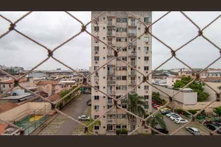 Apartamento à venda com 47m², 2 quartos e 1 vaga Apartamento à venda com 47m², 2 quartos e 1 vagaQuarto 2 Vista