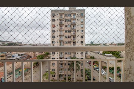 Apartamento à venda com 47m², 2 quartos e 1 vaga Apartamento à venda com 47m², 2 quartos e 1 vagaSala Varanda