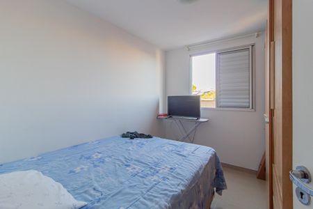Quarto 2 de apartamento à venda com 2 quartos, 65m² em Jardim Santa Teresinha, São Paulo