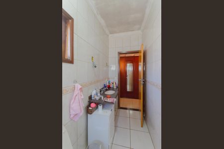 Casa à venda com 235m², 6 quartos e 2 vagas Casa à venda com 235m², 6 quartos e 2 vagasBanheiro 1