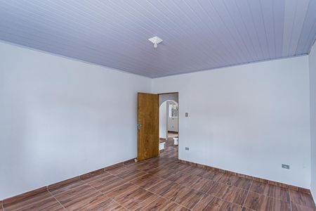 Quarto 1 de casa para alugar com 2 quartos, 120m² em Jaraguá, São Paulo