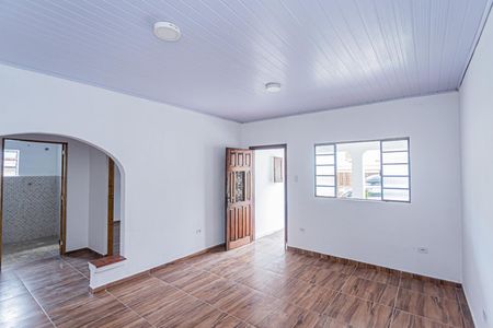 Sala de casa para alugar com 2 quartos, 120m² em Jaraguá, São Paulo