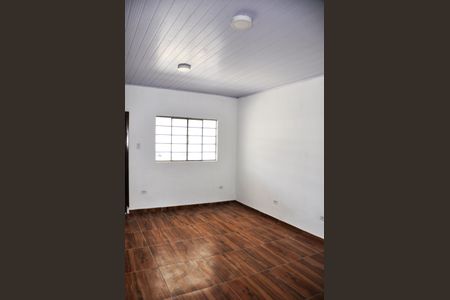 Detalhe - Sala de casa para alugar com 2 quartos, 120m² em Jaraguá, São Paulo