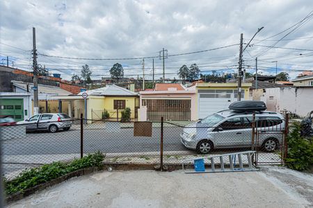 Vista Quarto 1 de casa para alugar com 2 quartos, 120m² em Jaraguá, São Paulo