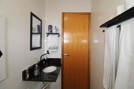 Apartamento à venda com 46m², 2 quartos e 1 vagaBanheiro