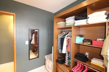 Apartamento à venda com 46m², 2 quartos e 1 vagaQuarto 1