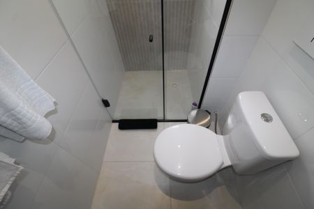 Apartamento à venda com 46m², 2 quartos e 1 vagaBanheiro