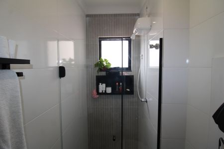 Apartamento à venda com 46m², 2 quartos e 1 vagaBanheiro