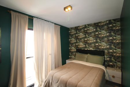 Apartamento à venda com 46m², 2 quartos e 1 vagaQuarto 2