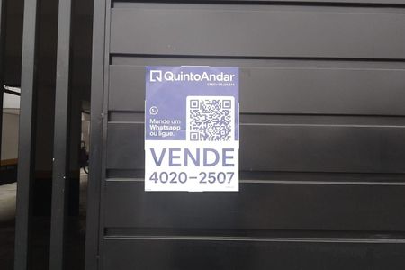 Apartamento à venda com 46m², 2 quartos e 1 vaga Apartamento à venda com 46m², 2 quartos e 1 vagaPlaca
