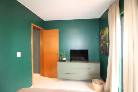 Apartamento à venda com 46m², 2 quartos e 1 vagaQuarto 2