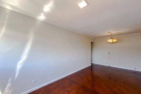 Sala de apartamento à venda com 2 quartos, 90m² em Mooca, São Paulo