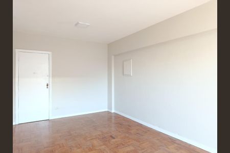 Apartamento à venda com 91m², 2 quartos e 1 vaga Apartamento à venda com 91m², 2 quartos e 1 vagaSala