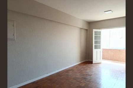 Sala de apartamento à venda com 2 quartos, 91m² em Sumaré, São Paulo