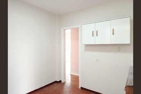 Apartamento à venda com 91m², 2 quartos e 1 vaga Apartamento à venda com 91m², 2 quartos e 1 vagaCozinha